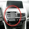 Kopen ???? Houder - Brodit ProClip - Mitsubishi Eclipse Cross 2018-> Center Mount ????
