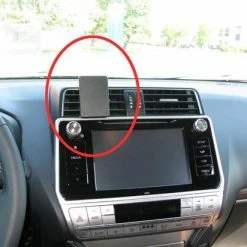 Groothandel 😉 Brodit Proclip Toyota LandCruiser 150 18- Center Mount 🔥
