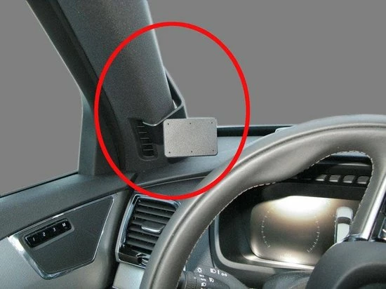 Begroting β¨ Houder - Brodit ProClip - Volvo XC90 2015-> Left Mount π 2 Begroting β¨ Houder - Brodit ProClip - Volvo XC90 2015-> Left Mount π - Afbeelding 2