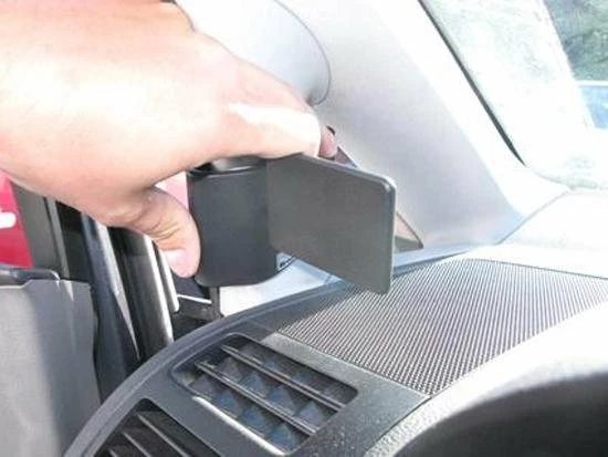 Top 10 π€© Houder - Brodit ProClip - Volkswagen Touran 2003-2015 Left Mount π 2 Top 10 π€© Houder - Brodit ProClip - Volkswagen Touran 2003-2015 Left Mount π - Afbeelding 2