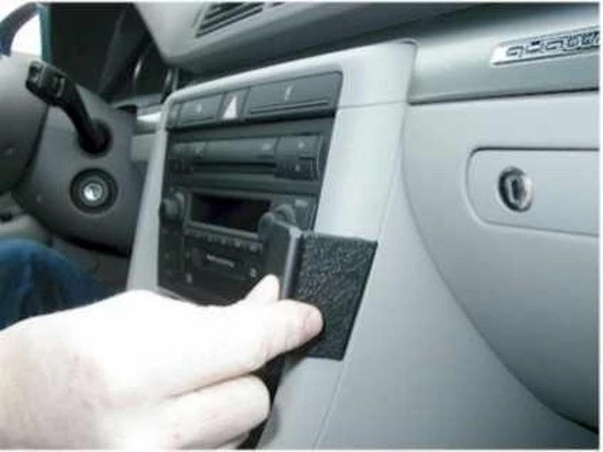 Coupon π Houder - Brodit ProClip - Audi A4/ S4 - Seat Exeo Angled Mount π― 4 Coupon π Houder - Brodit ProClip - Audi A4/ S4 - Seat Exeo Angled Mount π― - Afbeelding 4