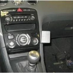 Korting 🧨 Houder - Brodit ProClip - Peugeot RCZ 2010-2016 Angled Mount ✨