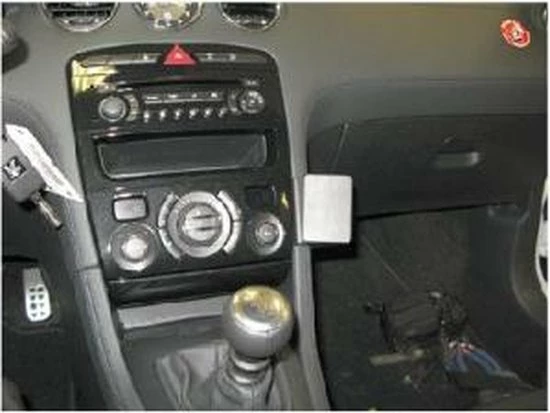 Houder - Brodit ProClip - Peugeot RCZ 2010-2016 Angled mount Korting ???? Houder - Brodit ProClip - Peugeot RCZ 2010-2016 Angled Mount ✨ -Brodit store 550x413 7