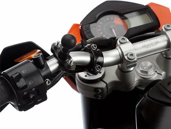 Flash-uitverkoop โจ Mobile Addons RAM Ronde Bol Connector Voor Stuurbevestiging | Compatible Met RAM En Ultimate Addons ๐ 9 Flash-uitverkoop โจ Mobile Addons RAM Ronde Bol Connector Voor Stuurbevestiging | Compatible Met RAM En Ultimate Addons ๐ - Afbeelding 9