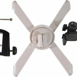 Beste Verkoop ๐ Njs Tablet - Smarphone Houder Met Telescoop ๐