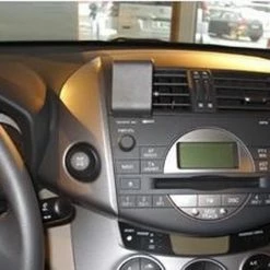 Aanbiedingen ⌛ Houder - Brodit ProClip - Toyota RAV 4 2006-2010 Center Mount 😍