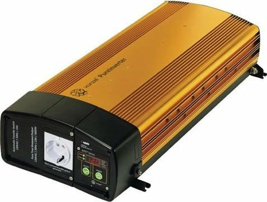 XUNZEL Omvormer XJ3000W 12V-230VDC-230VAC 3000W met 5V 2,1A USB uitgang Top 10 ???? XUNZEL Omvormer XJ3000W 12V-230VDC-230VAC 3000W Met 5V 2,1A USB Uitgang ???? -Brodit store 550x415 4