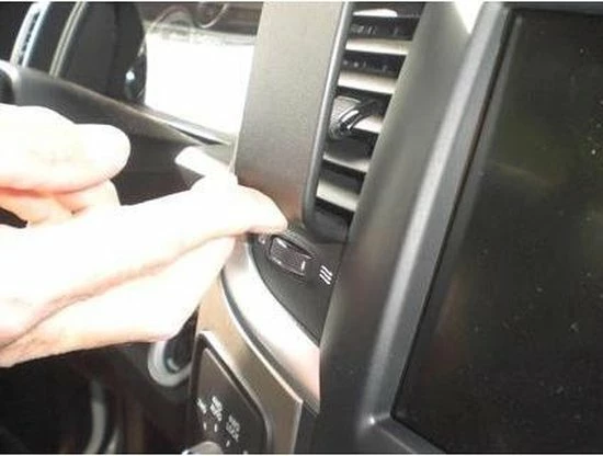 Aanbiedingen π₯ Houder - Brodit ProClip - Dodge Ram Pick Up 1500/2500/3500/4500/5500 2013-2018 Center Mount π 3 Aanbiedingen π₯ Houder - Brodit ProClip - Dodge Ram Pick Up 1500/2500/3500/4500/5500 2013-2018 Center Mount π - Afbeelding 3