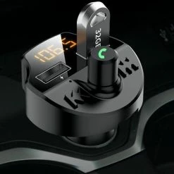 Groothandel ???? TibaGoods Auto FM Transmitter - Bluetooth - Handsfree Bellen - USB - Carkit - Audio Receiver - Oplaadfunctie - Auto Accessoires ???? 9 Groothandel ???? TibaGoods Auto FM Transmitter - Bluetooth - Handsfree Bellen - USB - Carkit - Audio Receiver - Oplaadfunctie - Auto Accessoires ???? -Brodit store 550x417 1