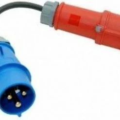 Korting π Solutions Soolutions CEE Blauw 32A (m) Naar CEE Rood 32A (v) β€οΈ 15 Korting π Solutions Soolutions CEE Blauw 32A (m) Naar CEE Rood 32A (v) β€οΈ -Brodit store 550x418 2