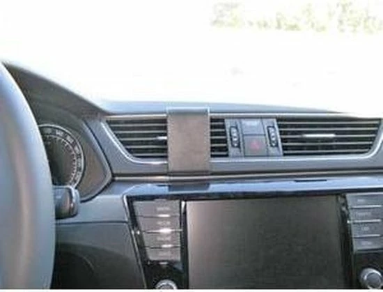 Aanbiedingen π Houder - Brodit ProClip - Skoda Superb 2016-2019 Center Mout π 5 Aanbiedingen π Houder - Brodit ProClip - Skoda Superb 2016-2019 Center Mout π - Afbeelding 5