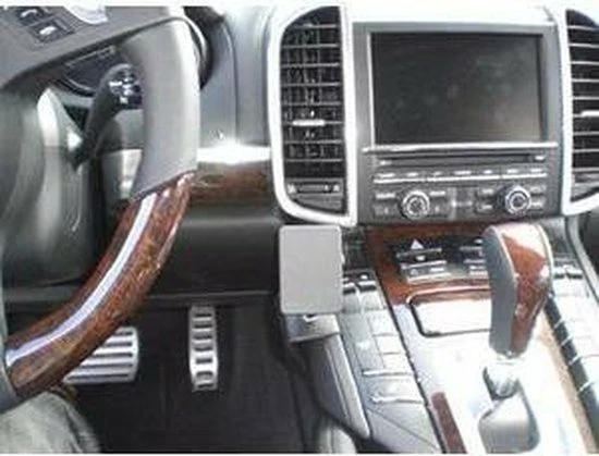 Korting βοΈ Brodit Center Mount Voor De Porsche Cayenne 11 π 2 Korting βοΈ Brodit Center Mount Voor De Porsche Cayenne 11 π - Afbeelding 2
