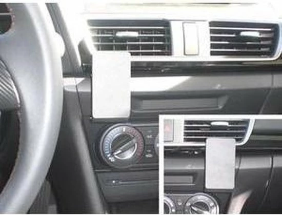Kopen β€οΈ Houder - Brodit ProClip - Mazda 3 2014-2018 Center Mount π 2 Kopen β€οΈ Houder - Brodit ProClip - Mazda 3 2014-2018 Center Mount π - Afbeelding 2