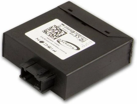 FISCON Handsfree Bluetooth Basic-Plus - Audi - Quadlock Flash-uitverkoop ???? Kufatec FISCON Handsfree Bluetooth Basic-Plus - Audi - Quadlock ???? -Brodit store