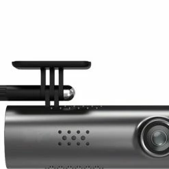 Hete verkoop 🔔 Thuys Dashcam - Dashcams Loop Recording - Dashcam Voor Auto Nachtzicht - Wifi - 1080P 😍