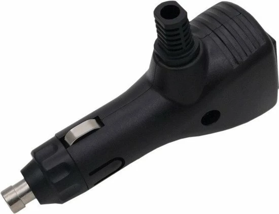 Flash-uitverkoop ⌛ ABC-Led Sigarettenplug - Met ON-OFF-ON Schakelaar - 12/ 24V ???? 2 Flash-uitverkoop ⌛ ABC-Led Sigarettenplug - Met ON-OFF-ON Schakelaar - 12/ 24V ???? - Afbeelding 2
