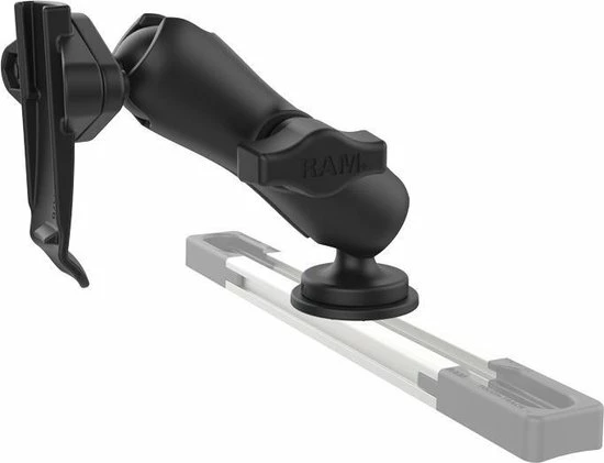 Top 10 π RAM Mount Spine Clip Houder Set Voor Garmin Met Trackrail Kogel π 2 Top 10 π RAM Mount Spine Clip Houder Set Voor Garmin Met Trackrail Kogel π - Afbeelding 2