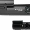 Begroting ❤️ BlackVue DR590X-2CH IR Full HD WiFi Dashcam 64GB ????