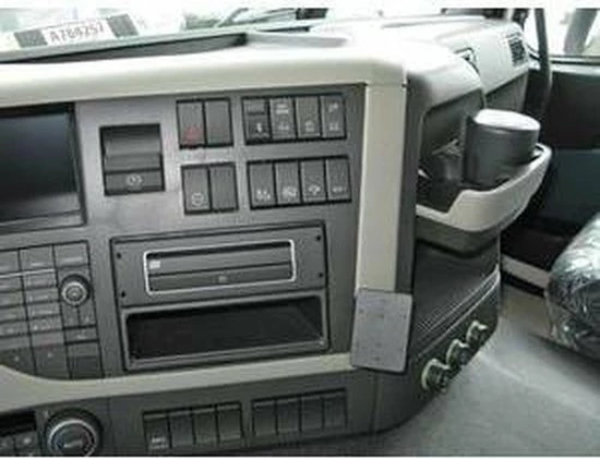 Aanbiedingen β€οΈ Brodit ProClip Volvo FM Series Bj. 14-20 π 1 Aanbiedingen β€οΈ Brodit ProClip Volvo FM Series Bj. 14-20 π