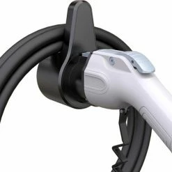 Top 10 ???? Feyree Laadkabel Houder Voor Elektrische Auto Type 1 (J1772) ???? -Brodit store 550x422 2
