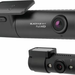 Groothandel 👏 BlackVue DR590X-2CH IR Full HD WiFi Dashcam 32GB 👍
