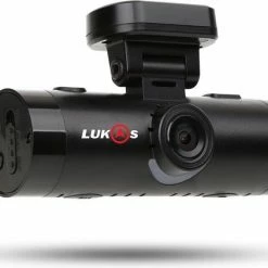 Korting ✔️ Lukas Dashcam Voor Auto V790 1CH 16gb Wifi - GPS ⌛ 11 Korting ✔️ Lukas Dashcam Voor Auto V790 1CH 16gb Wifi - GPS ⌛ -Brodit store 550x422 4