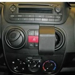 Beste Pirce ⭐ Brodit ProClip Peugeot Bipper / Fiat Torino / Citroen Nemo Bj. 08-20 ✔️