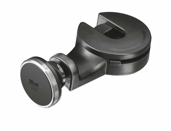Kopen β¨ Trust Magnus |Auto Telefoonhouder | Zwart π 3 Kopen β¨ Trust Magnus |Auto Telefoonhouder | Zwart π - Afbeelding 3