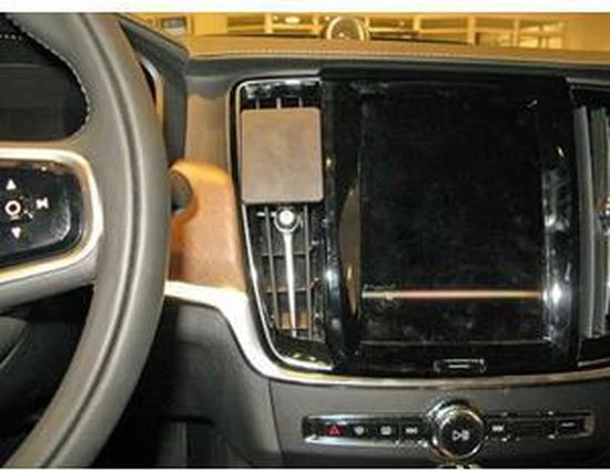 Houder - Brodit ProClip - Volvo S90/ V90 2017-> Center mount, Left Beste deal ???? Houder - Brodit ProClip - Volvo S90/ V90 2017-> Center Mount, Left ???? -Brodit store 550x425 2
