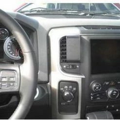 Aanbiedingen π₯ Houder - Brodit ProClip - Dodge Ram Pick Up 1500/2500/3500/4500/5500 2013-2018 Center Mount π