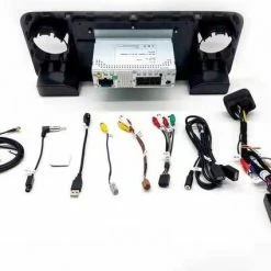 Uitgang ???? Dynavin Android Navigatie Voor Mercedes Sprinter Vanaf 2018 TouchScreen Carkit Overname Boordcomputer Carplay Android Auto ???? 5 Uitgang ???? Dynavin Android Navigatie Voor Mercedes Sprinter Vanaf 2018 TouchScreen Carkit Overname Boordcomputer Carplay Android Auto ???? -Brodit store 550x425 4