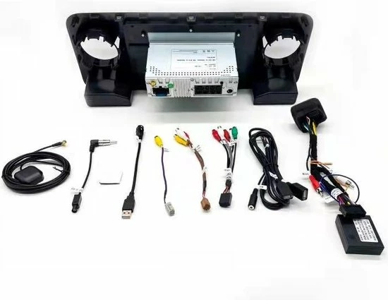 Dynavin Android Navigatie voor Mercedes Sprinter vanaf 2018 touchScreen carkit overname boordcomputer Carplay android auto Uitgang ???? Dynavin Android Navigatie Voor Mercedes Sprinter Vanaf 2018 TouchScreen Carkit Overname Boordcomputer Carplay Android Auto ???? -Brodit store 550x425 4