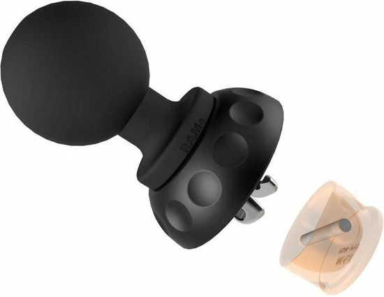 Coupon π― RAM Mount C-kogel Leash Plug Adapter SUP/ Surfboards π 4 Coupon π― RAM Mount C-kogel Leash Plug Adapter SUP/ Surfboards π - Afbeelding 4