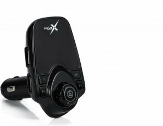 Beste Pirce π₯° Rixus Bluetooth Car FM Player RX-BTE11 β 2 Beste Pirce π₯° Rixus Bluetooth Car FM Player RX-BTE11 β - Afbeelding 2