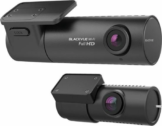 Goedkoopste ๐ฏ BlackVue DR590X-2CH Dual Wifi Dashcam Voor Auto ๐งจ 7 Goedkoopste ๐ฏ BlackVue DR590X-2CH Dual Wifi Dashcam Voor Auto ๐งจ - Afbeelding 7