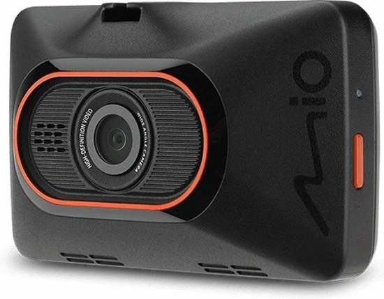 Beste Pirce β Mio Dashcam Mivue C450 Full Hd 3 Inch Zwart π 3 Beste Pirce β Mio Dashcam Mivue C450 Full Hd 3 Inch Zwart π - Afbeelding 3