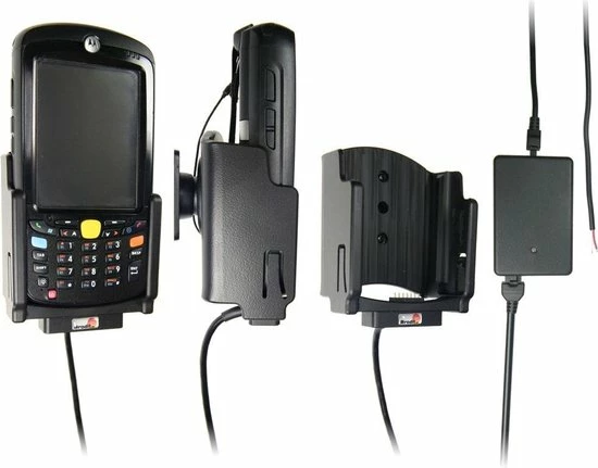 Kopen π Brodit Houder - Motorola / Symbol / MC55 / MC65 / MC67 Actieve Houder Met Vaste Voeding π 1 Kopen π Brodit Houder - Motorola / Symbol / MC55 / MC65 / MC67 Actieve Houder Met Vaste Voeding π