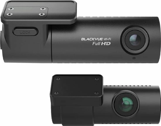 Aanbiedingen 😉 BlackVue DR590X-2CH Dual Wifi Dashcam Voor Auto ⌛ 8 Aanbiedingen 😉 BlackVue DR590X-2CH Dual Wifi Dashcam Voor Auto ⌛ - Afbeelding 8