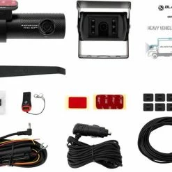Beste Verkoop π BlackVue DR750X-2CH Truck Plus Full HD Cloud Dashcam 32GB β¨ 7 Beste Verkoop π BlackVue DR750X-2CH Truck Plus Full HD Cloud Dashcam 32GB β¨ -Brodit store 550x433 13