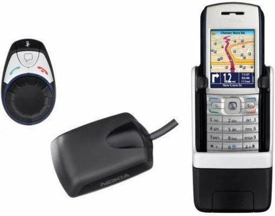 Beste Pirce π Nokia Multimedia Carkit CK-20W π 1 Beste Pirce π Nokia Multimedia Carkit CK-20W π