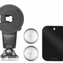 Kopen β¨ Trust Magnus |Auto Telefoonhouder | Zwart π 10 Kopen β¨ Trust Magnus |Auto Telefoonhouder | Zwart π -Brodit store 550x433 16