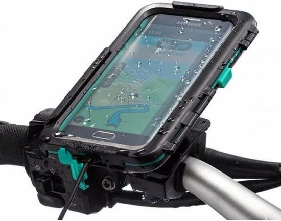 Coupon ๐ Ultimate Addons ULTIMATEADDONS WATERPROOF TOUGH MOUNT CASE VOOR SAMSUNG GALAXY S6 EN S6 EDGE + PRO MOUNT ๐ 3 Coupon ๐ Ultimate Addons ULTIMATEADDONS WATERPROOF TOUGH MOUNT CASE VOOR SAMSUNG GALAXY S6 EN S6 EDGE + PRO MOUNT ๐ - Afbeelding 3