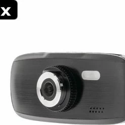 Begroting ๐ Konig 2x K?nig SAS-CARCAM20 Full HD Dashcam Met Zuignap Zwart ๐งจ