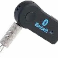 Flash-uitverkoop π TopKing Bluetooth Muziekontvanger - Handsfree Carkit & Thuisgebruik π