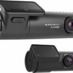 Aanbiedingen 😉 BlackVue DR590X-2CH Dual Wifi Dashcam Voor Auto ⌛