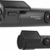 Goedkoopste ???? BlackVue DR590X-2CH Dual Wifi Dashcam Voor Auto ????