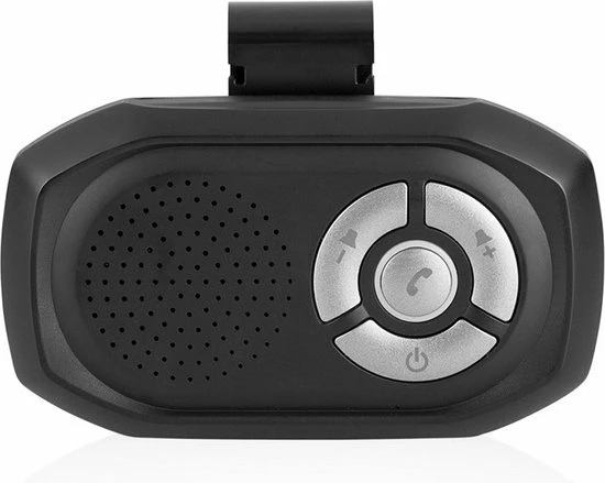 Smartwares SK-1541 Bluetooth Car Kit Zwart Hete verkoop ???? Smartwares SK-1541 Bluetooth Car Kit Zwart ???? -Brodit store 550x439 3