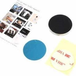 Coupon ๐ GadgetBay Magneethouder Telefoon IPhone Samsung Houder โจ