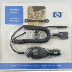 Uitgang 👏 HP Automobile Charger ⭐