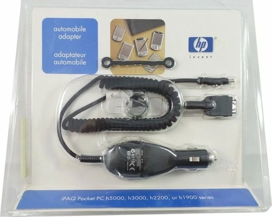 Uitgang π HP Automobile Charger β 1 Uitgang π HP Automobile Charger β